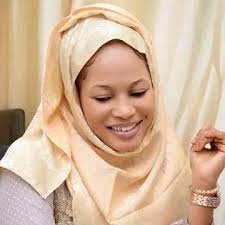 Sayyada sadiya haruna