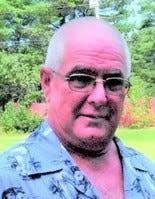 Donald F. Perini Obituary