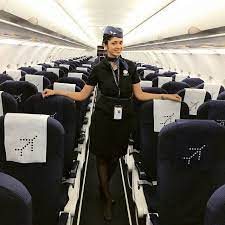 Indigo Airlines Stewardess Shonu1102 Indigo Airlines Indigo Stewardess