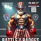 Battle of the Badges 2025