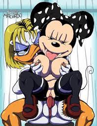 Donald Duck - Cartoon Porn & Hentai