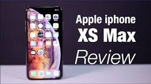 Symbios.pk aims to delight you with our special prices, offers and deals. Apple Iphone Xs Max Review Iphone Xs Max Price In India Iphone Xs Max Features And Specs Youtube