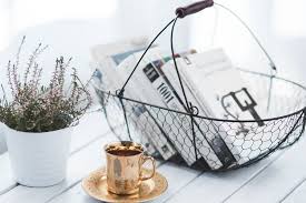 Maybe you would like to learn more about one of these? Trik Manfaatkan Keranjang Di Rumah Jadi Pot Hingga Hiasan Halaman All Kompas Com