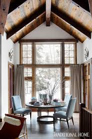 Check spelling or type a new query. This Cozy Mountain Home Blends Rustic Elements With Contemporary Elegance Better Homes Gardens