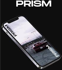 The mobile device unlock code allows the device to use a sim card from another wireless carrier. Prism Effect Lens Lens Studio Community