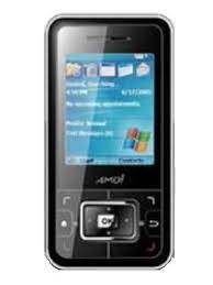 Amoi WMA8701A - Price, Specifications ...