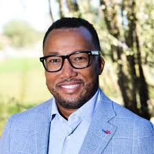 I am truly honored and more than excited for this next big adventure as  Chief Growth Officer!