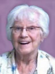 Doris Marie Schafer (Beyersdorf) Obituary September 10, 2016