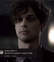 Spencer Reid and Louis Tomlinson Fan Edits