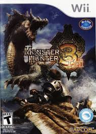 Juegos de wii para la memoria usb cntraseña: Descargar Monster Hunter 3 Wii Ntsc Wbfs