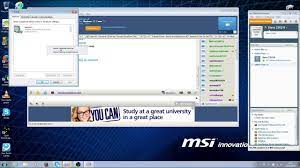 How To Play Music On Paltalk Using Your Stereo Mix Windows 7 Youtube