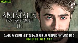 Maybe you would like to learn more about one of these? Harry Potter Dans Les Animaux Fantastiques 3 La Plume De Poudlard Le Media 100 Harry Potter