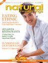 Natural awakenings magazine herbs & spices in carencro, la. Local Magazine Directory