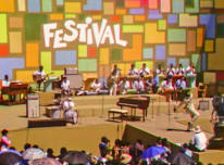 Summer of Soul @ 7:30pm