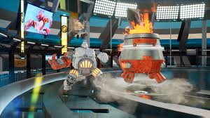 Download game android gratis apk ukuran kecil free. Override 2 Super Mech League On Steam