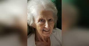 Obituary information for Kathleen Caroline Greene