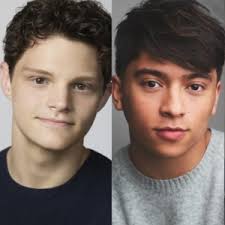 Tyler Jordan Wesley (Actor): Credits, Bio, News & More