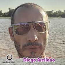 Diego Arellano