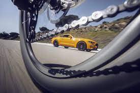 Ford Driving Skills For Life La Escuela De Manejo De Ford First Drive Mexico Escuela De Manejo Ford Mexico