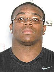 Leon Johnson Defensive End Recruiting Profile