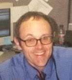 Keith Baker Obituary