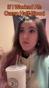 How Does Camp Half Blooded Austin Work