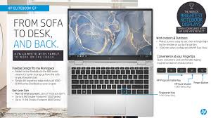 So far the only solution is to use the snipping tool but this is quite clunky. Hp Elitebook X360 1030 G7 And X360 1040 G7 Business Convertibles Get A Redesigned Keyboard Comet Lake U Oled Display Option And 5g Connectivity Notebookcheck Net News