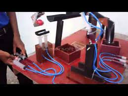 Report projek akhir automatic cooling roof. Projek Tahun Akhir Elektrik