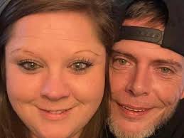 Fundraiser for Misty Robbins by Tiffany Robinson : Support Misty and  Justin's Recovery Journey