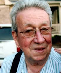 David Pye Sr. Obituary