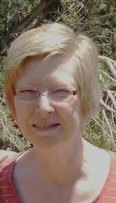 Sharon Louise Luton Obituary