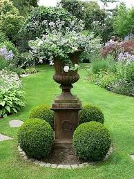 Mix a few flowers with herbs in a window box to create a lush spring planter. Pin On Garden Ideas