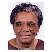 Search Thelma Maddox Obituaries and Funeral Services
