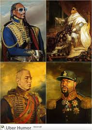 I Like To Photoshop People Into Old Paintings Heres Some From A Hip Hop Series I M Doing Funny Pictures Quotes Pics Photos Images Videos Of Really Very Cute Animals 1,347,000+ vectors, stock photos & psd files. old paintings heres some from