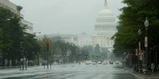 Isaias fades into the East Coast, threatening millions with flooding, widespread rain and severe storms — FOX Weather