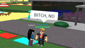 How To Get A Boyfriend On Roblox 1 Online Dating In Roblox Get A Boyfriend Online Dating Roblox
