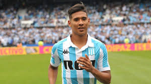 Matías zaracho rating is 76. Federico Matias Javier Zaracho Football Talents