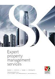 Client services associate, portfolio management vacancy in national real estate advisors llc. Sbk Real Estate Linkedin