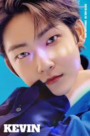 Kevin (The Boyz)