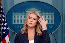 Fact Check: Did Karoline Leavitt debate Stephen Colbert on 'The Late Show'? - MEAWW News