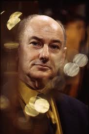 Image of Richard Chartres (b.1946) the Rt. Hon the Rt Rev. Lord by  Talbot-Rice, Alexander (b.1969)