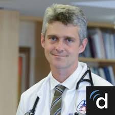 Dr. Max O'Donnell, MD