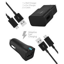 HTC Velocity 4G Vodafone Charger (6 ...