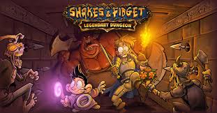 Shakes & fidget dungeons guide by leander when can i get a dungeon key? Trick Or Treat Starting Friday Shakes And Fidget Facebook