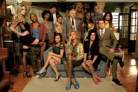 Personagens | Pé na Cova | memoriaglobo