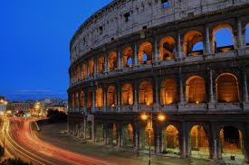 A native or inhabitant of italy. Wallpaper Voyage Travel Viaje Italien Light Italy Rome Roma Monument Night Canon Noche Photo Europa Europe Italia Nacht Picture Trails Trail 7d Noite Coliseum Lighttrails Bluehour Nuit Rom Notte Italie Imagen