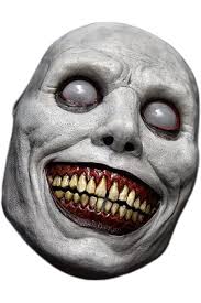 Amazon.com: USUKUSI Halloween Bloody Butcher Costume Set