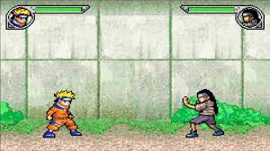 It doesn't work on everyone though. Naruto Ninja Council 2 Ost Naruto Vs Neji Youtube