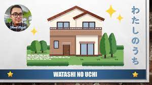 Ruangan di rumah dalam bahasa jepang. Cara Mengungkapkan Keadaan Rumah Dan Ruangan Dalam Bahasa Jepang Youtube