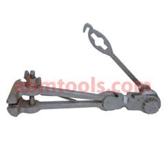 10 heavy duty grip wrench vice locking lock pliers mole grips tools car. Hand Vice Abm Tools